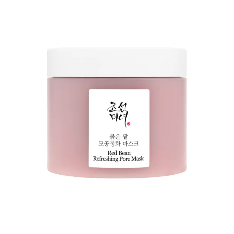 Beauty Of Joseon Red Bean Refreshing Pore Mask – Paramarket.com