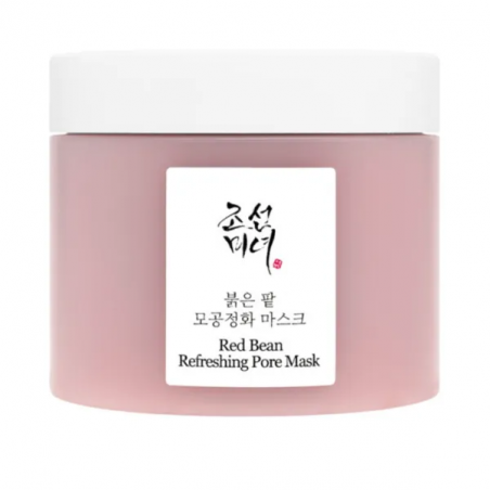 Beauty Of Joseon Red Bean Refreshing Pore Mask – Paramarket.com