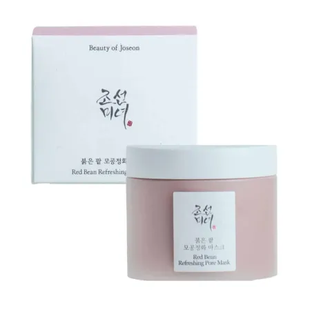 Beauty Of Joseon Red Bean Refreshing Pore Mask – Paramarket.com