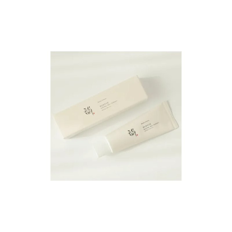 Beauty Of Joseon Relief Sun Rice + Probiotics SPF 50 PA - Paramarket.com
