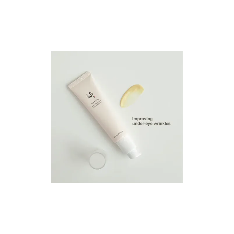 Beauty Of Joseon Revive Eye Sérum Ginseng + Retinal – Paramarket.com