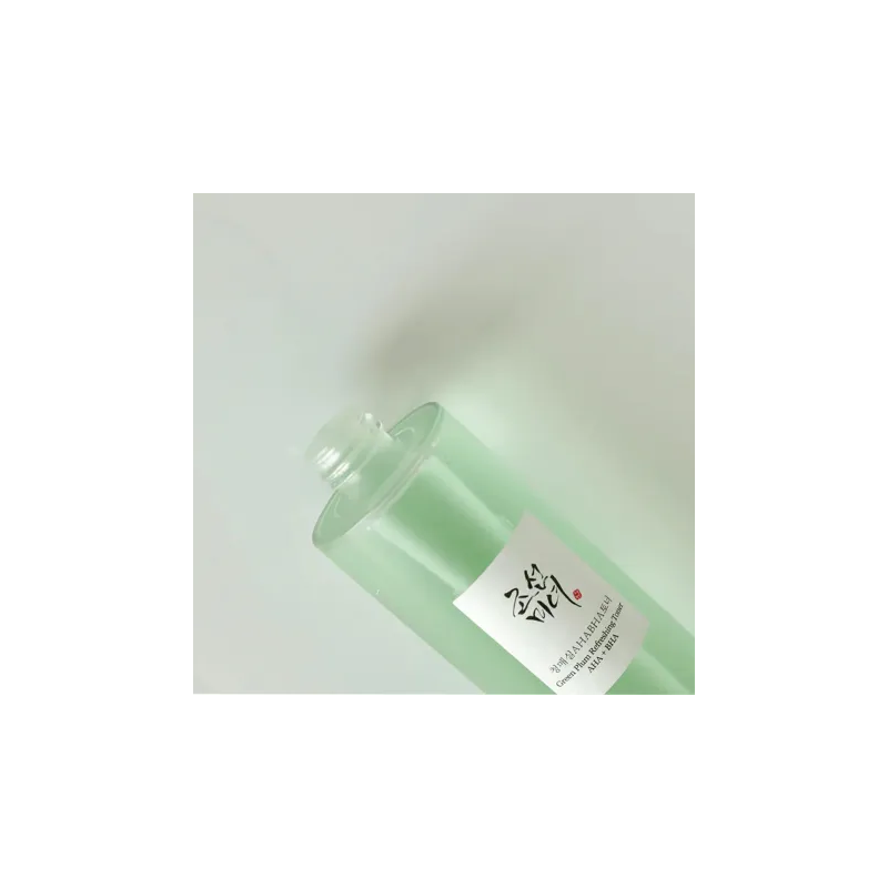 Beaty Of Joseon Green Plum Refreshing Toner AHA + BHA – Paramarket.com