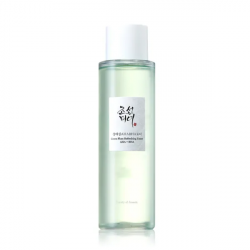 Beaty Of Joseon Green Plum Refreshing Toner AHA + BHA – Paramarket.com