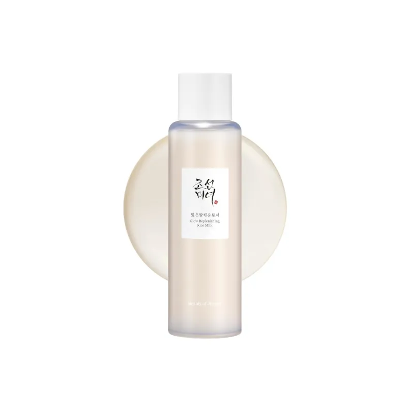 Beauty Of Joseon Glow Replenishing Rice Milk – Paramarket.com