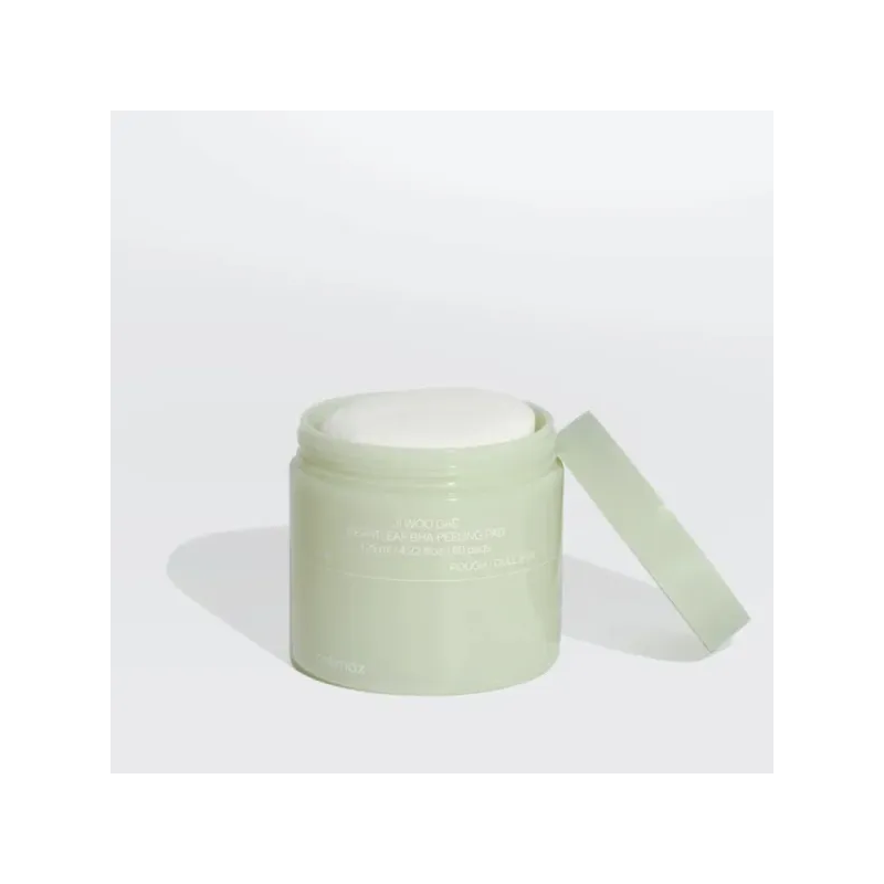 Beauty Of Joseon Heartleaf BHA Peeling Pad – Paramarket.com