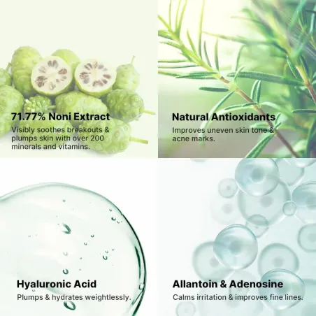 Beauty Of Joseon Heartleaf BHA Peeling Pad – Paramarket.com