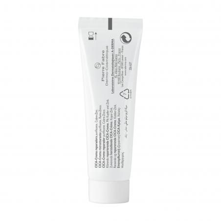 Aderma Dermalibour+ Cica Crème Réparatrice Assainissante – Paramarket.com