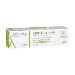 Aderma Dermalibour+ Cica Crème Réparatrice Assainissante – Paramarket.com