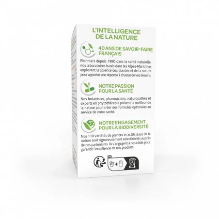 Arkopharma Arkogélules Ginseng Bio - Paramarket.com