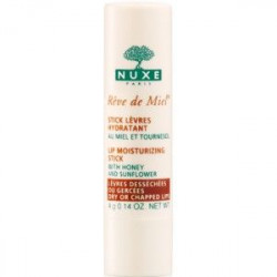 Reve De Miel Stick Lèvre Hydratant des laboratoires Nuxe