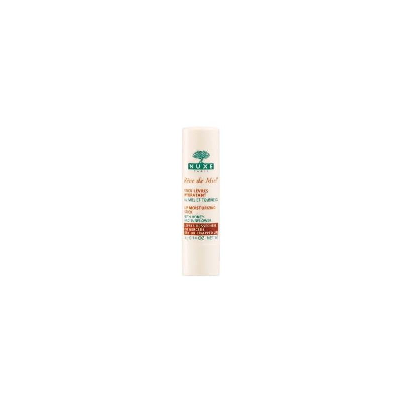 Reve De Miel Stick Lèvre Hydratant des laboratoires Nuxe