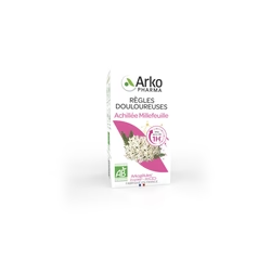 Arkopharma Arkogelules Achillee Millefeuille Bio – Paramarket.com