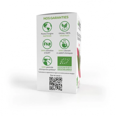 Arkogelules Sauge Bio Régulation de la transpiration – paramarket.com