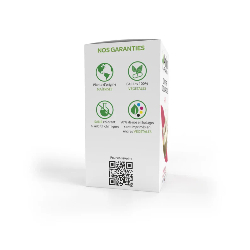 Arkopharma Arkogelules Ail Confort Circulatoire – Paramarket.com