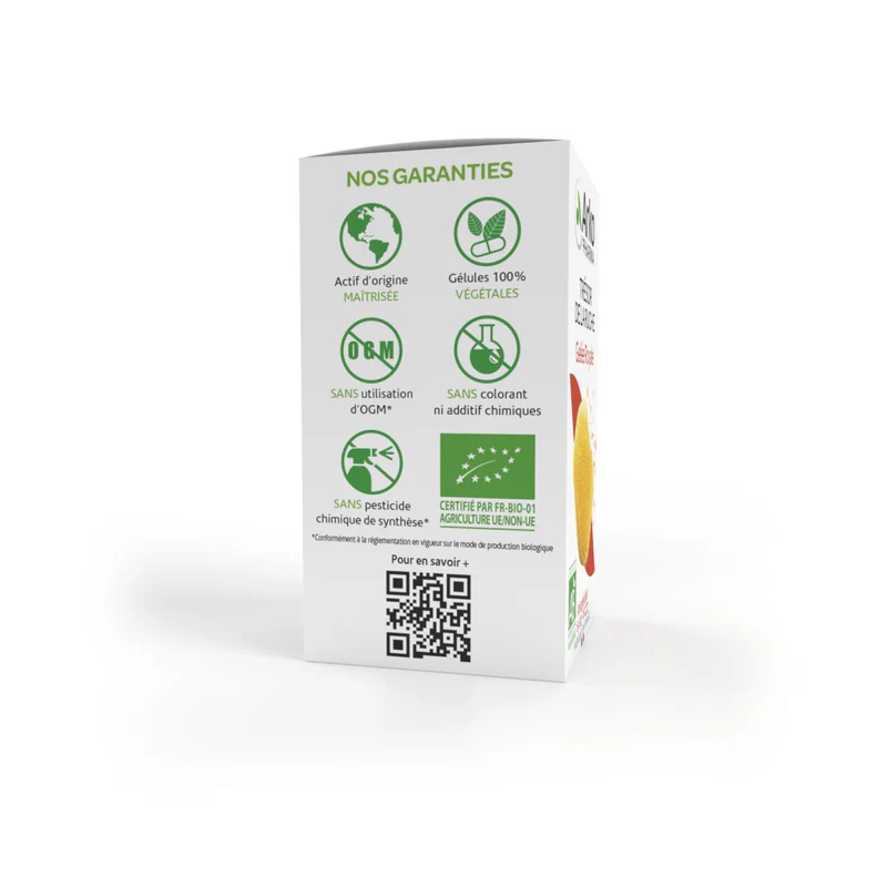 Arkogelules Gelee Royale Bio Trésor de la Ruche – Paramarket.com