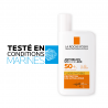 Anthelios Spf50+ UVMUNE 400 Fluide Invisible avec parfum – Paramarket.com
