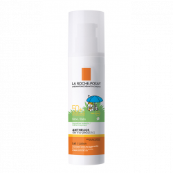 Anthelios Dermo-Pediatrics Spf50+ Lait Bébé sans parfum – Paramarket.com
