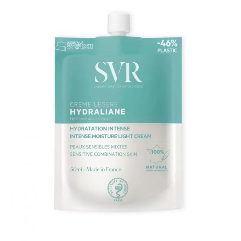 SVR Hydraliane Crème Légère Doypack - Paramarket.com