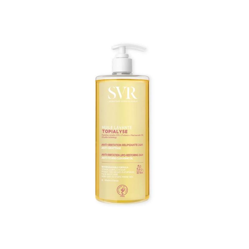 SVR Topialyse Huile Lavante - Paramarket.com