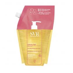 SVR Topialyse Huile Lavante Eco-Recharge - Paramarket.com