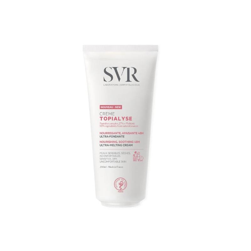 SVR Topialyse Crème émolliente - Paramarket.com
