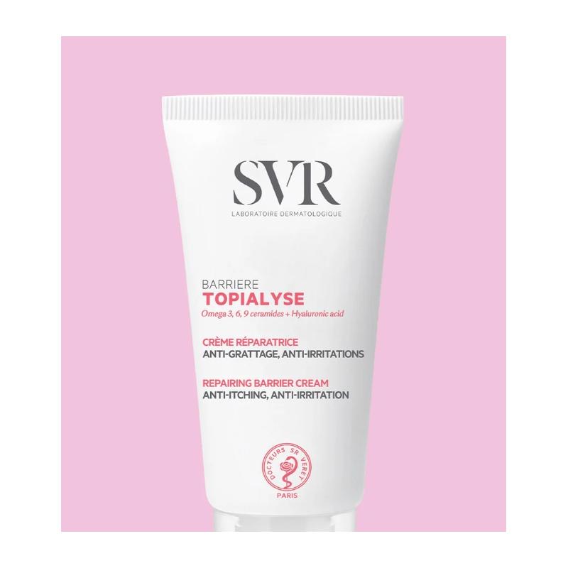 SVR Topialyse Crème Barriere - Paramarket.com