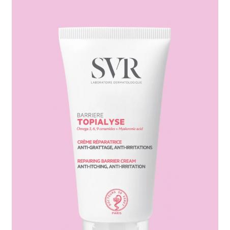 SVR Topialyse Crème Barriere - Paramarket.com
