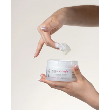Luxeol Masque Boucles - Paramarket.com