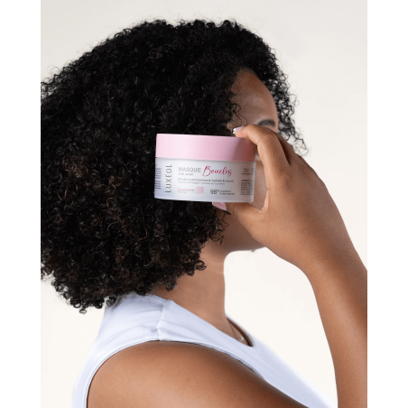 Luxeol Masque Boucles - Paramarket.com