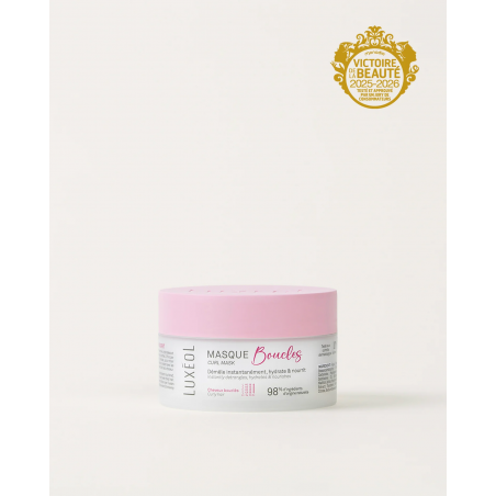 Luxeol Masque Boucles - Paramarket.com