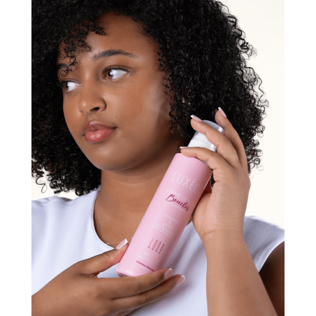 Luxeol Boucles Crème de soin - Paramarket.com