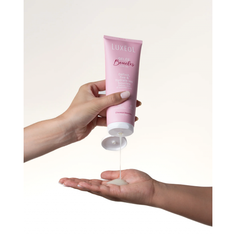 Luxeol Gelée Boucles - Paramarket.com
