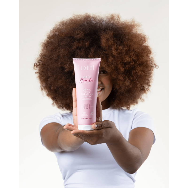 Luxeol Gelée Boucles - Paramarket.com