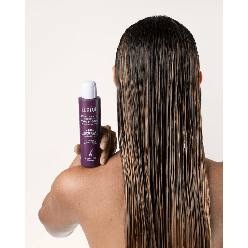 Luxeol Conditionneur Sans Rinçage Epaississant - Paramarket.com