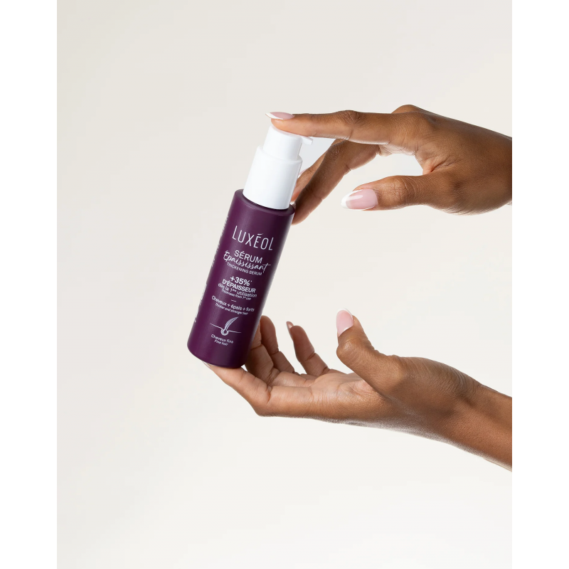 Luxeol Sérum Epaississant - Paramarket.com