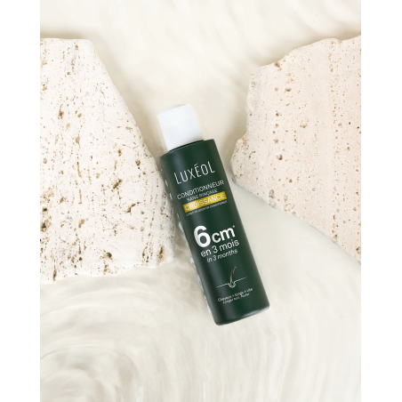 Luxeol Conditionneur sans Rinçage Croissance - Paramarket.com
