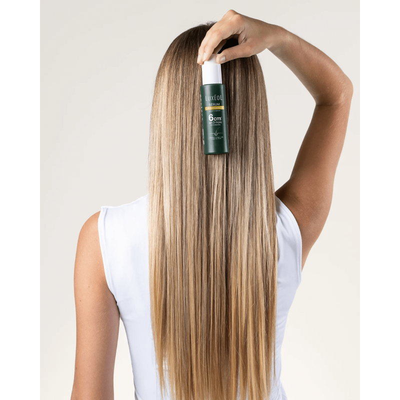 Luxeol Sérum Croissance - Paramarket.com