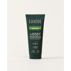 Luxeol Shampooing Densité - Paramarket.com