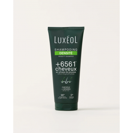 Luxeol Shampooing Densité - Paramarket.com