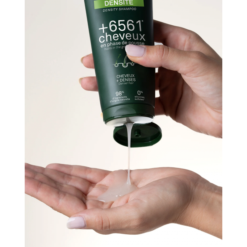 Luxeol Shampooing Densité - Paramarket.com