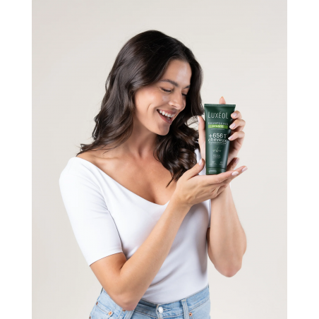 Luxeol Shampooing Densité - Paramarket.com