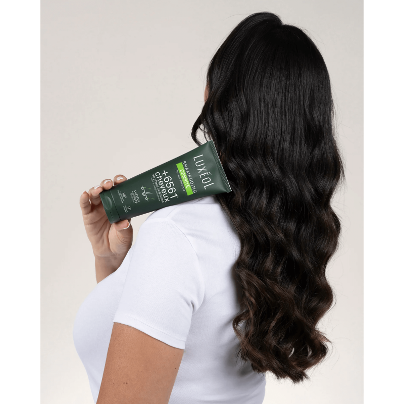 Luxeol Shampooing Densité - Paramarket.com