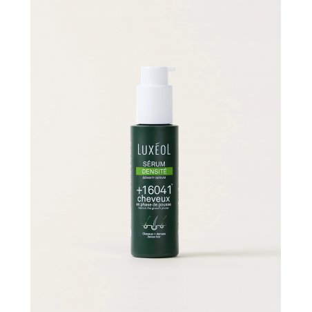Luxeol Sérum Densité - Paramarket.com