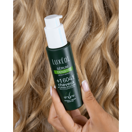 Luxeol Sérum Densité - Paramarket.com