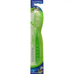 Brosse À Dent Junior 7-12 Ans des laboratoires Elgydium