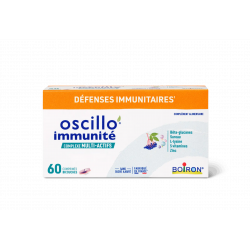 Oscillo' Immunité Comprimé à avaler - Paramarket.com