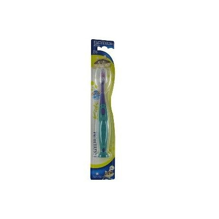 Brosse À Dent Kids 2-6 Ans des laboratoires Elgydium