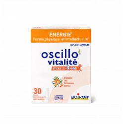 OSCILLO’ Vitalité dès 3 ans - Paramarket.com