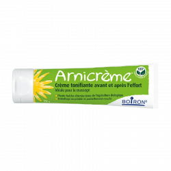 ARNICREME Crème Tonifiante Pour le massage - Paramarket.com
