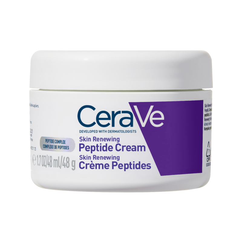 Cerave Skin Renewing Crème Peptides 48g - Paramarket.com